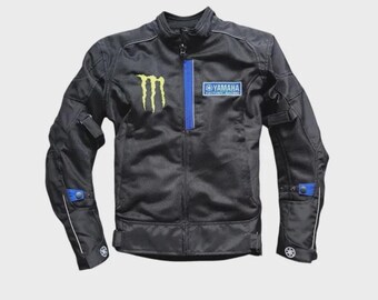 Giacca Uomo Impermeabile Jollisport X-ROAD - Foto 5