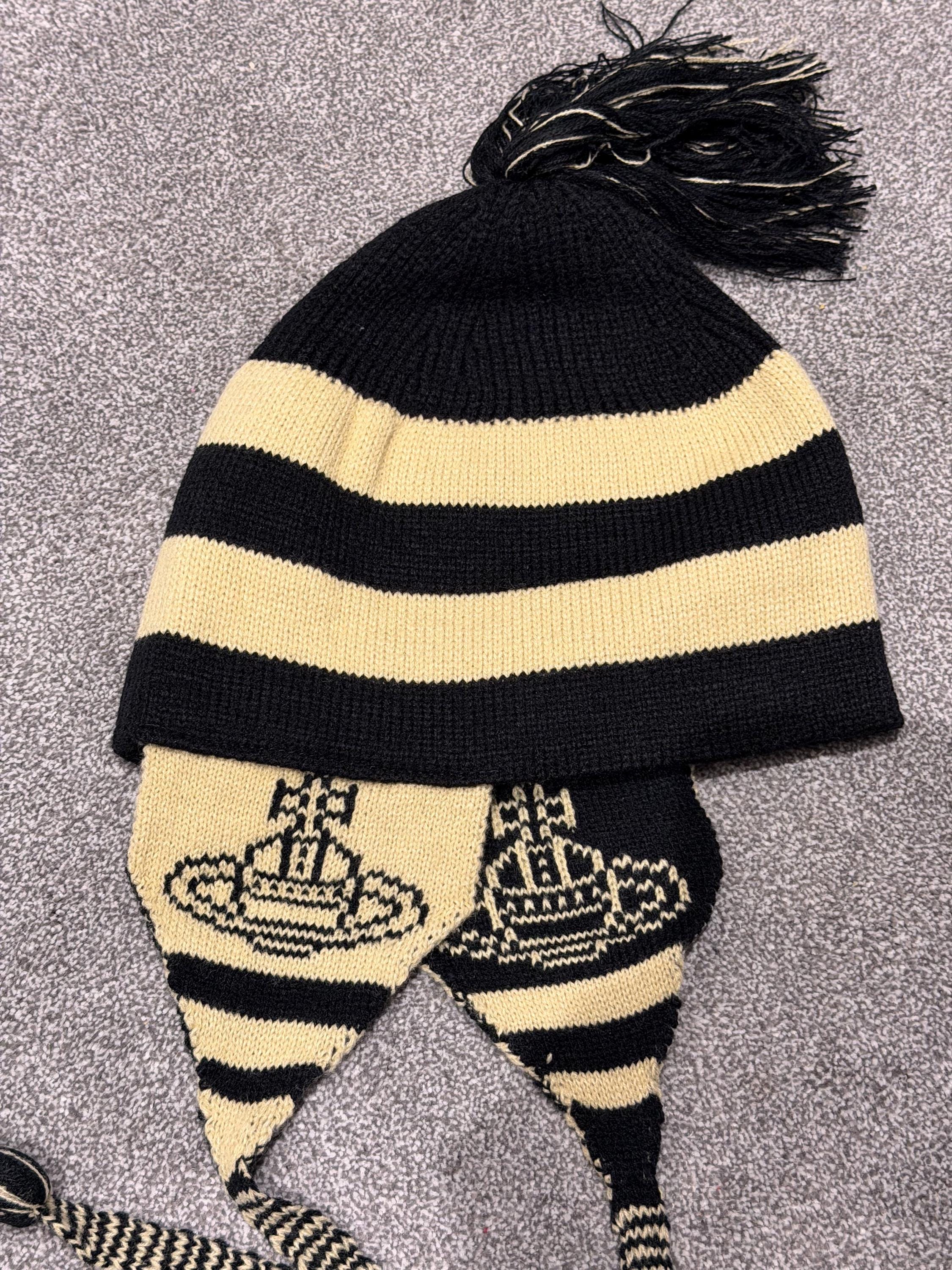 Vivienne Westwood Hat - Etsy