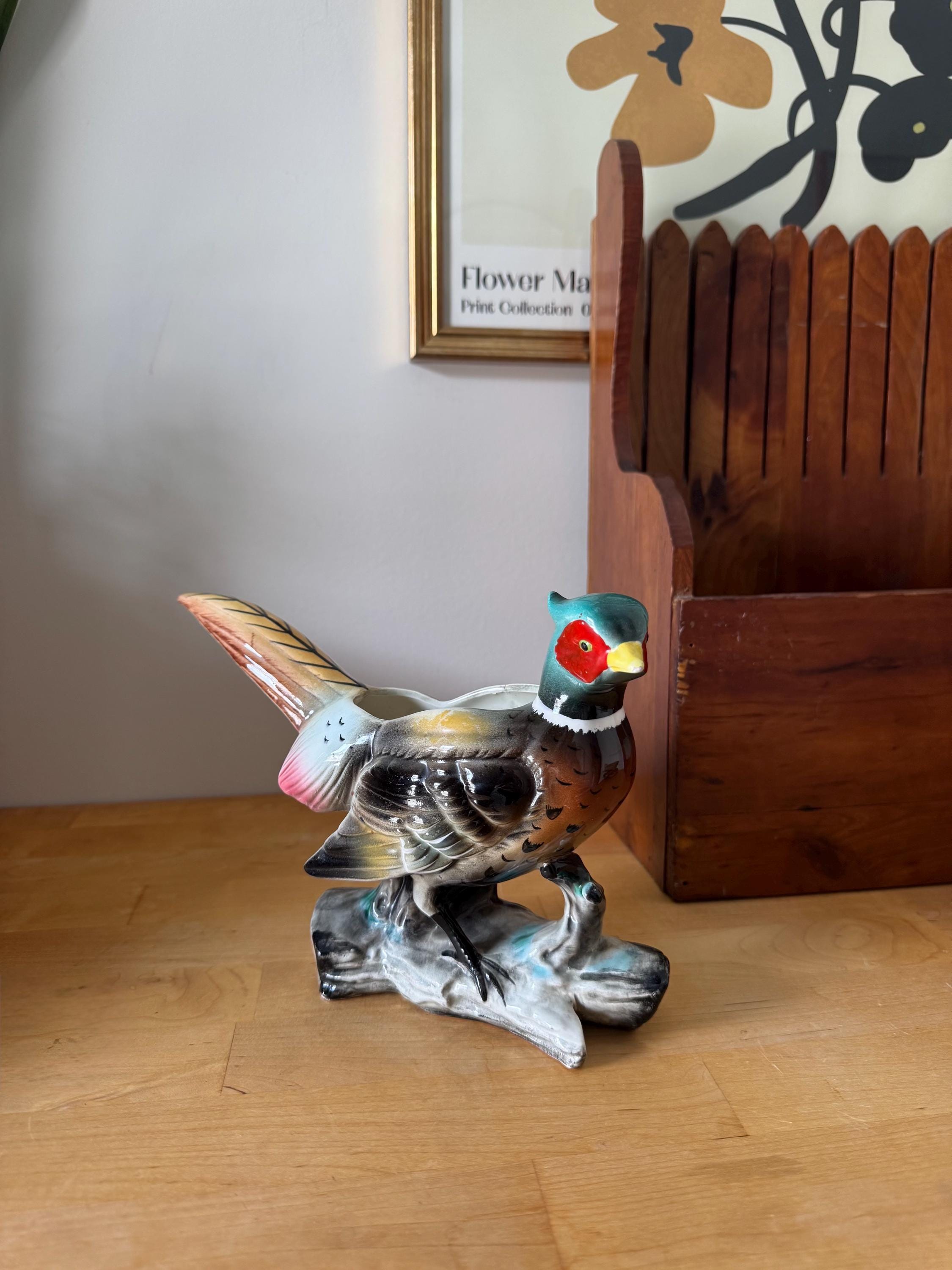 ヴィンテージ Relpo レルポ ベビープランター MADE IN JAPAN Relpo Planter Vintage - Etsy Canada