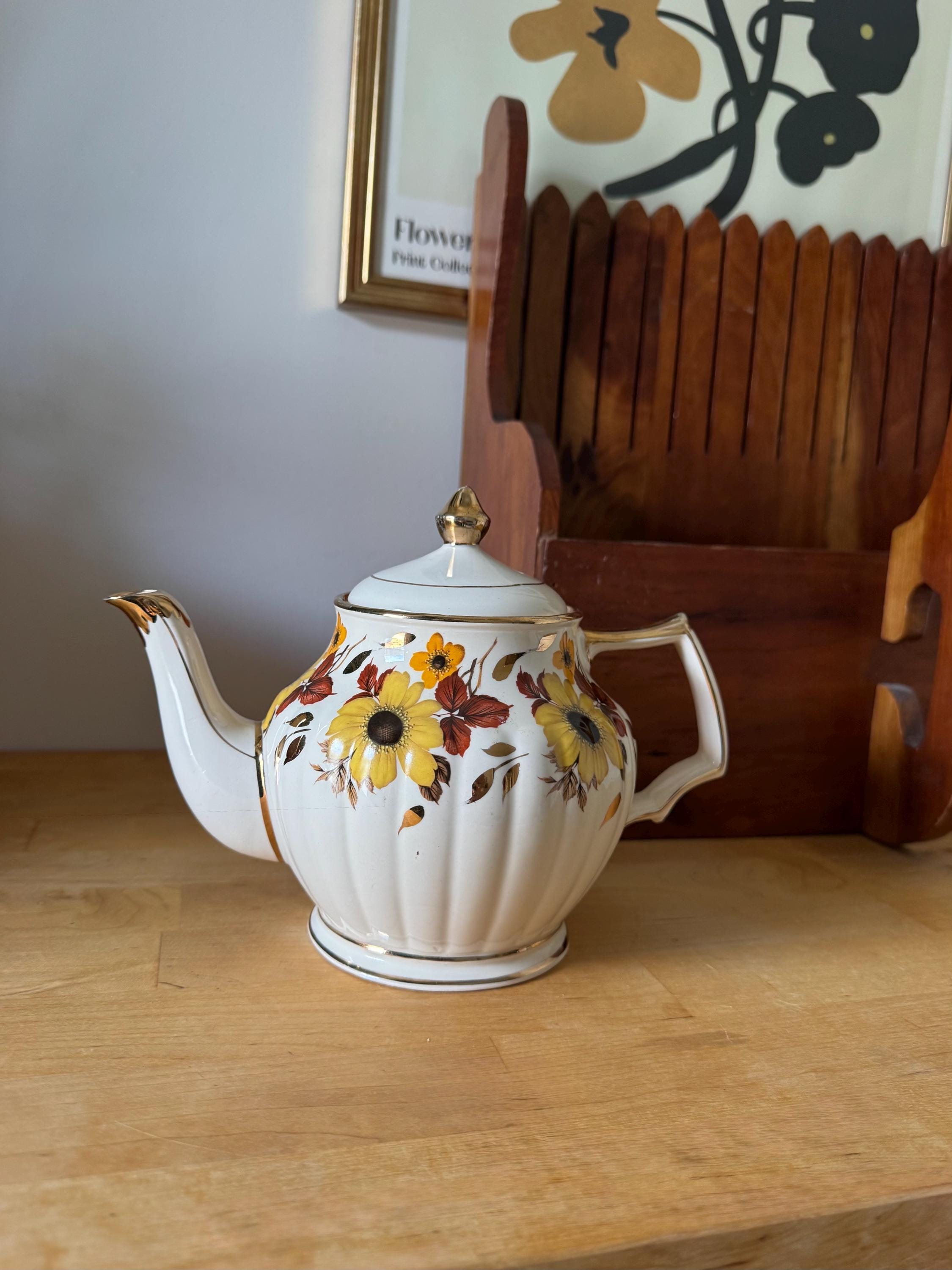 Sadler Teapots - Etsy Canada