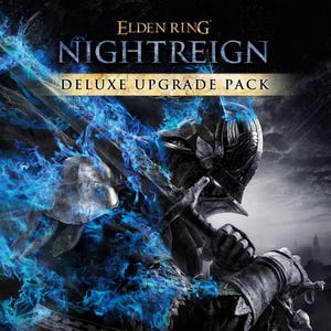 ELDEN RING NIGHTREIGN Deluxe Edition Pc Steam (Offline)