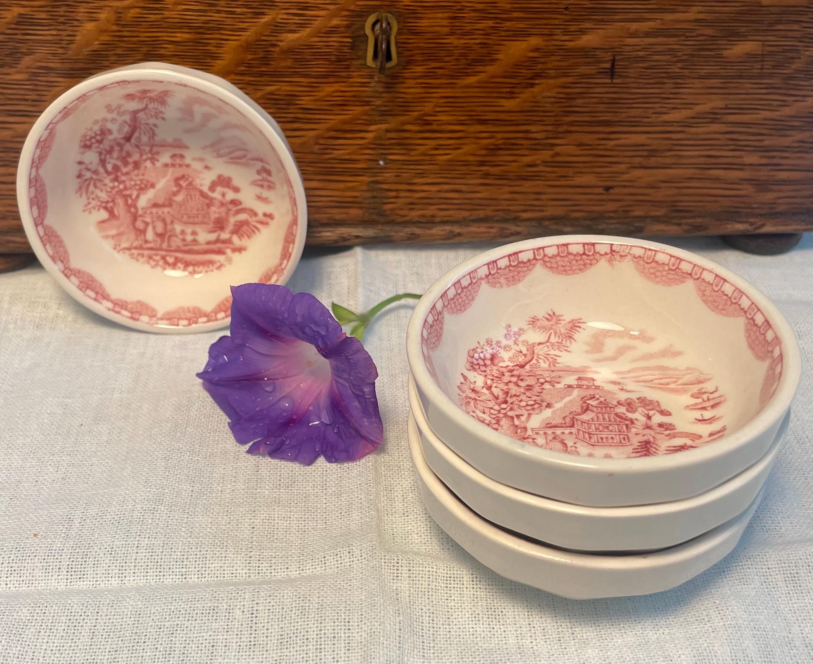 Burslem Pottery - Etsy Canada