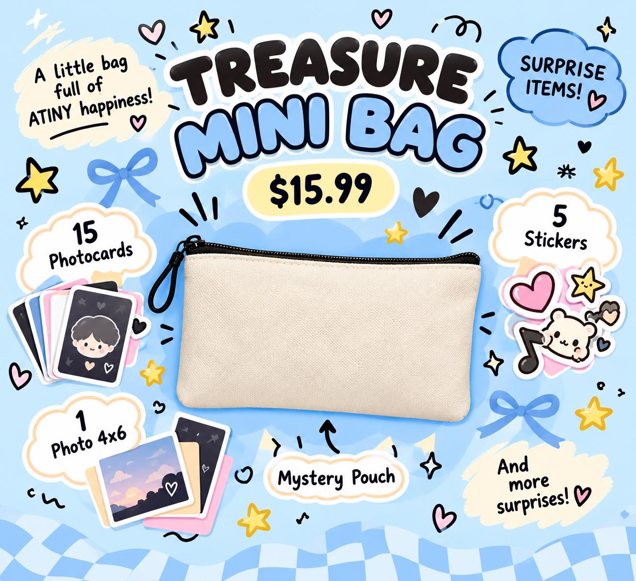 Ateez Purses - Etsy
