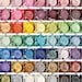 Bags of sealing wax particles, literary and retro, wedding invitations, invitation envelopes, seals 