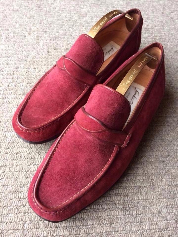 sandro moscoloni loafers