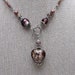 see more listings in the Unique Necklaces  section