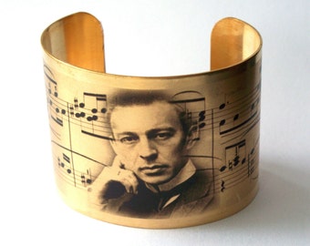 Banda de música de Piano de Rachmaninoff