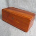 see more listings in the Metal & Wood Boxes section