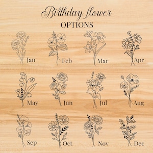 Houten sieradendoos, organizer sieradendoos, verjaardagscadeau voor haar, jubileumcadeau, sieraden opbergdoos, gepersonaliseerde sieradendoos afbeelding 7