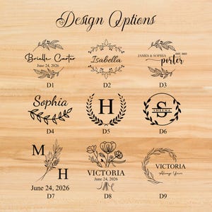 Houten sieradendoos, organizer sieradendoos, verjaardagscadeau voor haar, jubileumcadeau, sieraden opbergdoos, gepersonaliseerde sieradendoos afbeelding 10