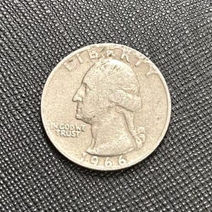 1991 quarter - Etsy 日本