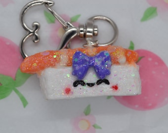 Kawaii Ebi Sushi Charm