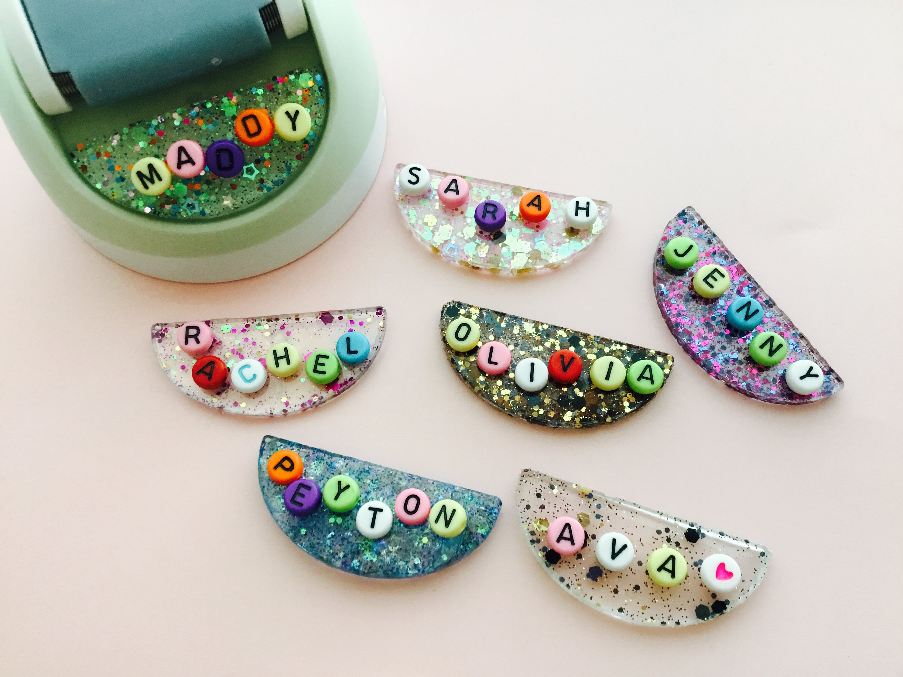 Owala Water Bottle Name Plate with Adhesive / Custom Personalized / FreeSip /  16/24/32/40oz  Kids Lid Gift