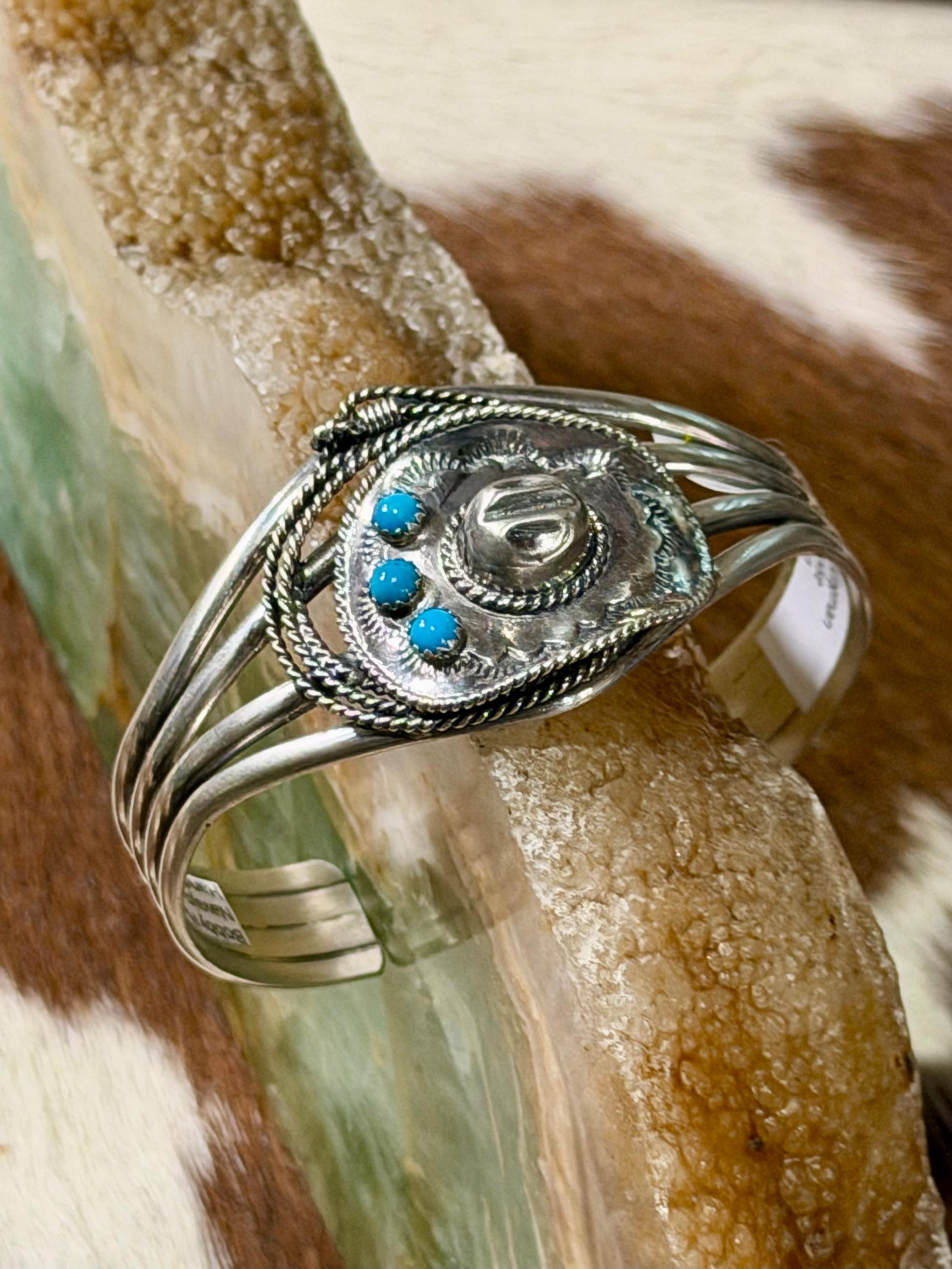 Vincent Platero Ring - Etsy