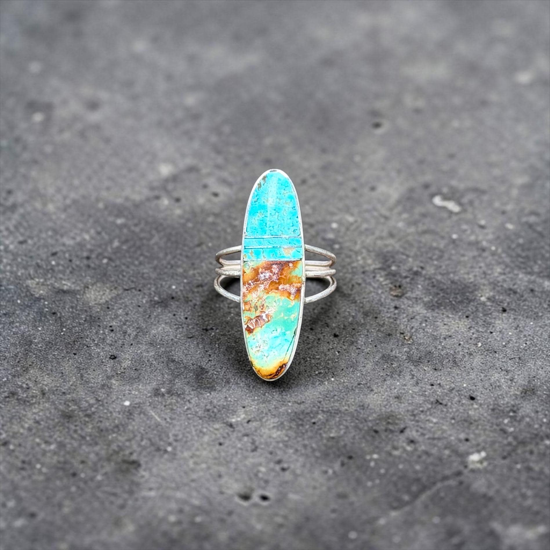 Navajo Harold Smith - Etsy