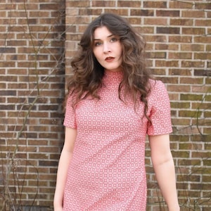 Coral Shift