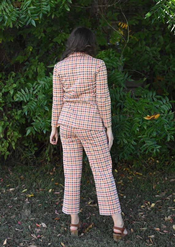 Pumpkin Spice Suit View 5