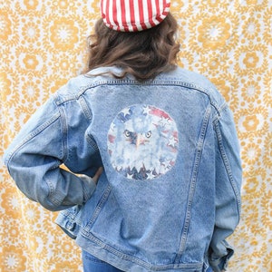 Eagle Industries Jacket