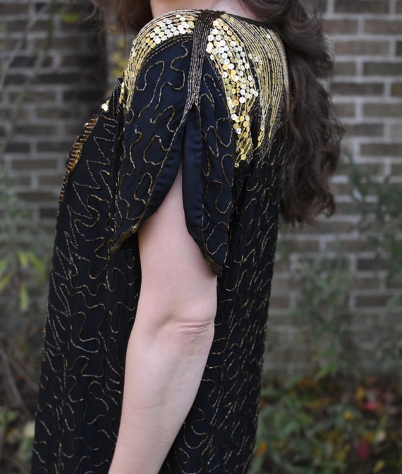 Madame Butterfly Dress - image 6