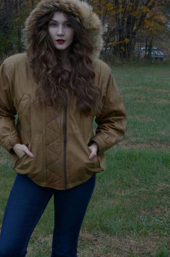 Happy Camper Coat