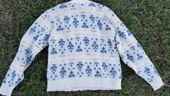 Mohair Sweater - image 5