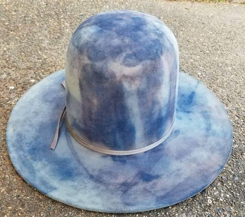 Hard Travelin Hat #3