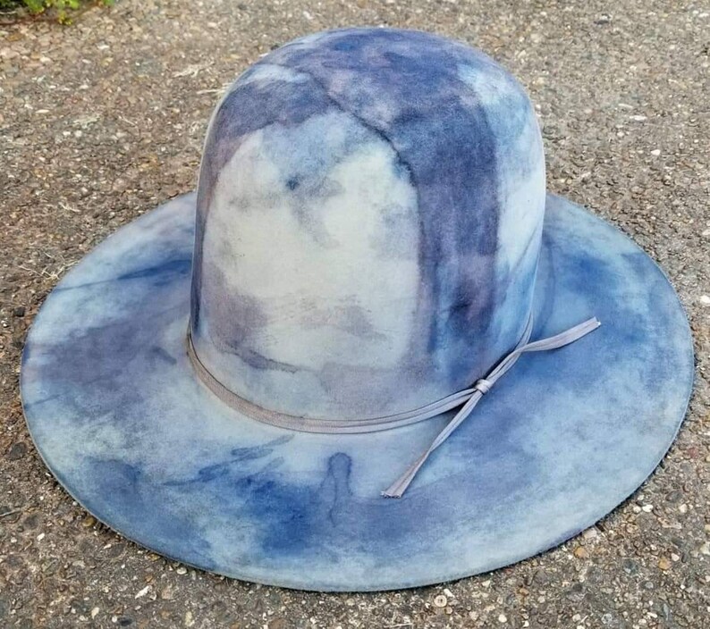 Hard Travelin Hat #3