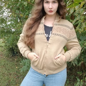 Reversible Jacket