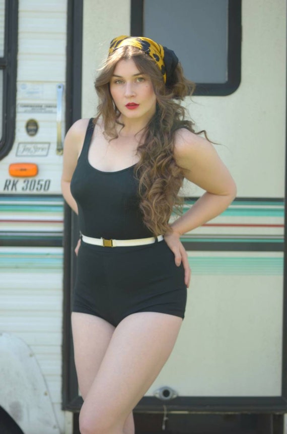 60s Catalina Swimsuit