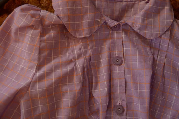 Lavender Lovely Blouse - image 3