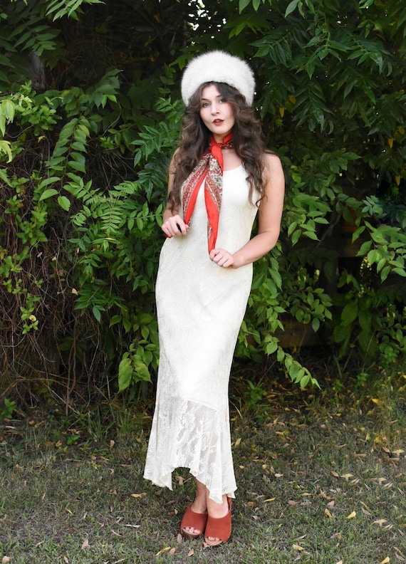 Mystic Maxi Dress