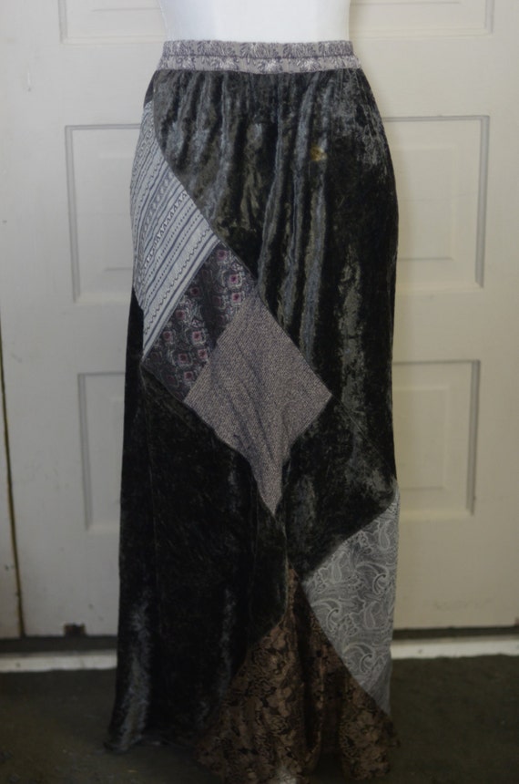 Gypsy Queen Maxi