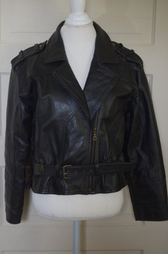 Motorcycle Mama Jacket