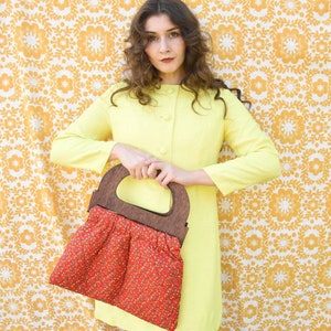 Two-Piece Mellow Yellow Dress Set