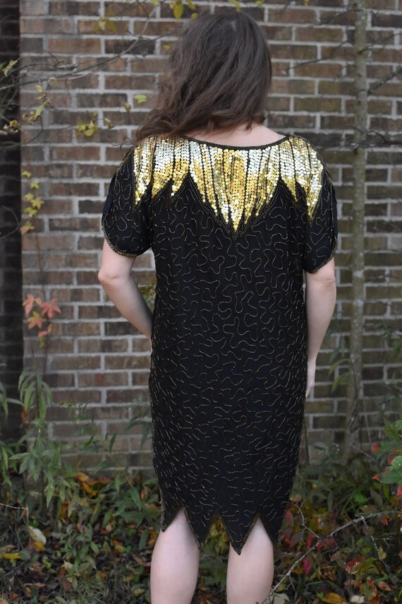 Madame Butterfly Dress - image 4