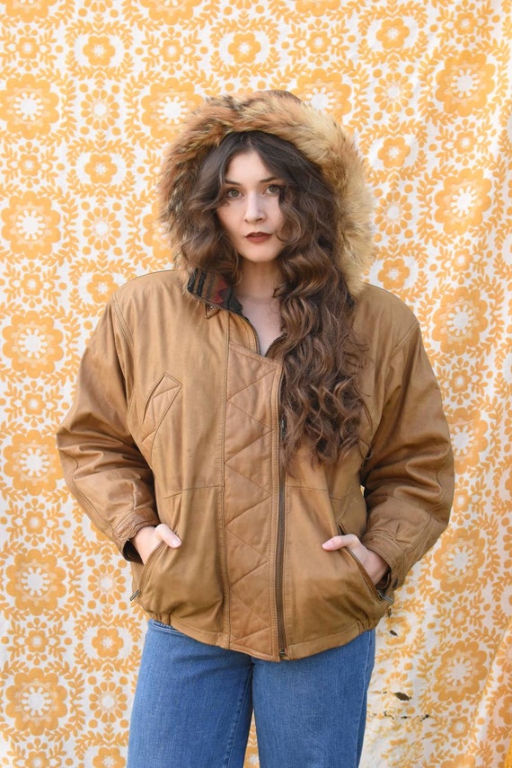 Happy Camper Coat