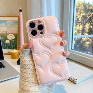 Chrome Hearts Case iPhone - Etsy