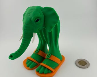 Brainrot Italien : Lirilì Larilà