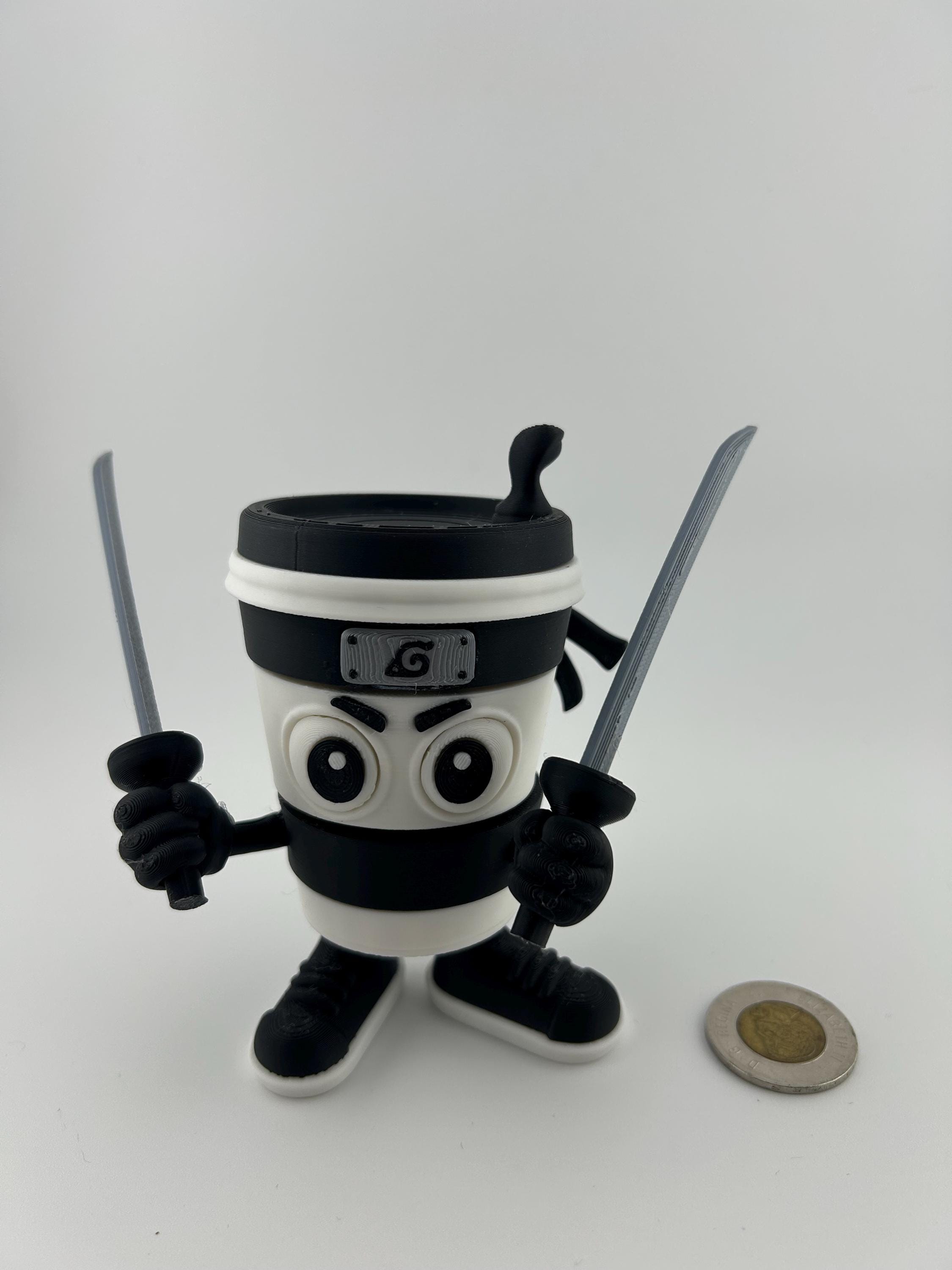 イタリアの頭脳 : カプチーノ アサシーノ - Etsy 日本