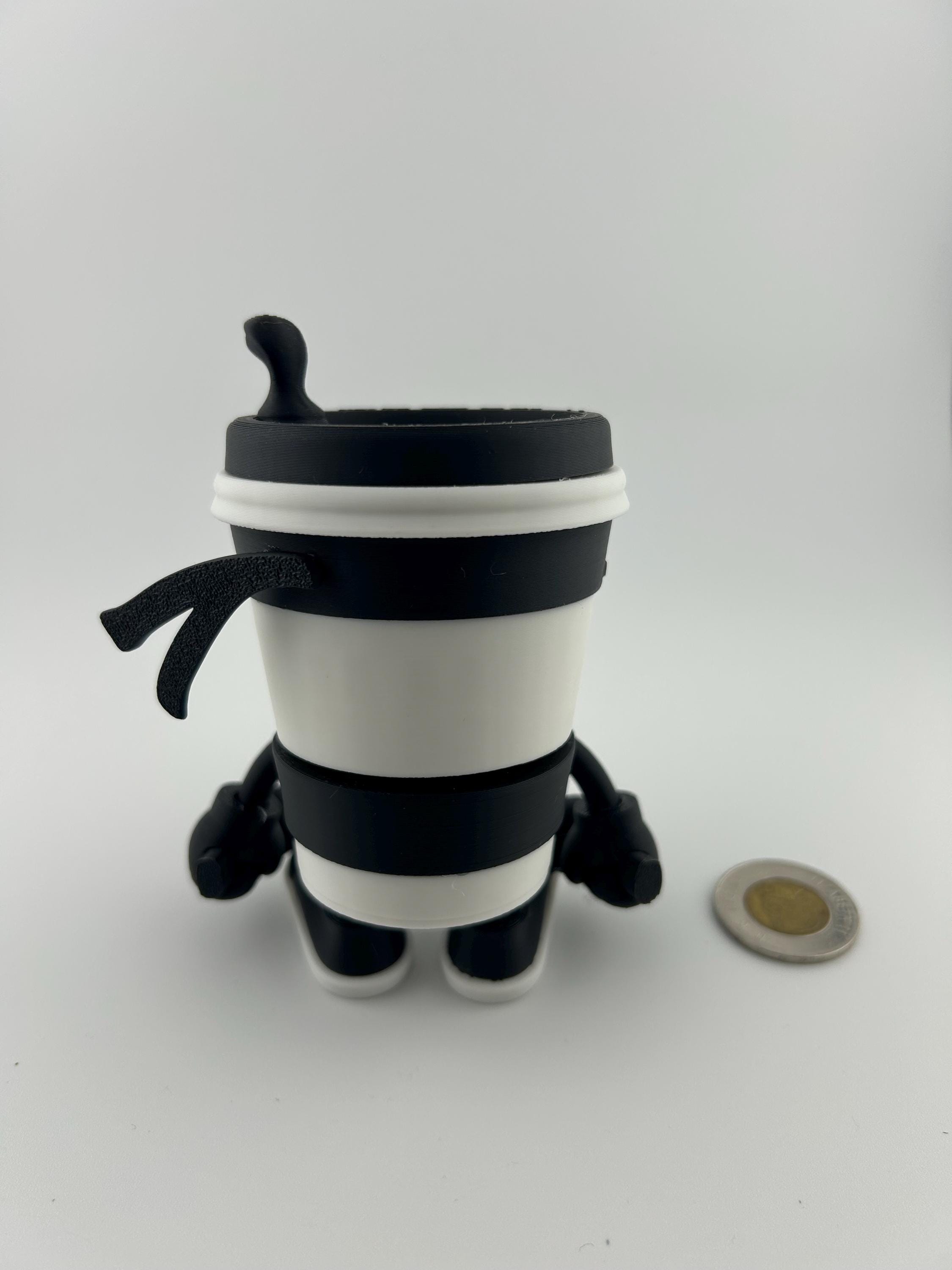 イタリアの頭脳 : カプチーノ アサシーノ - Etsy 日本