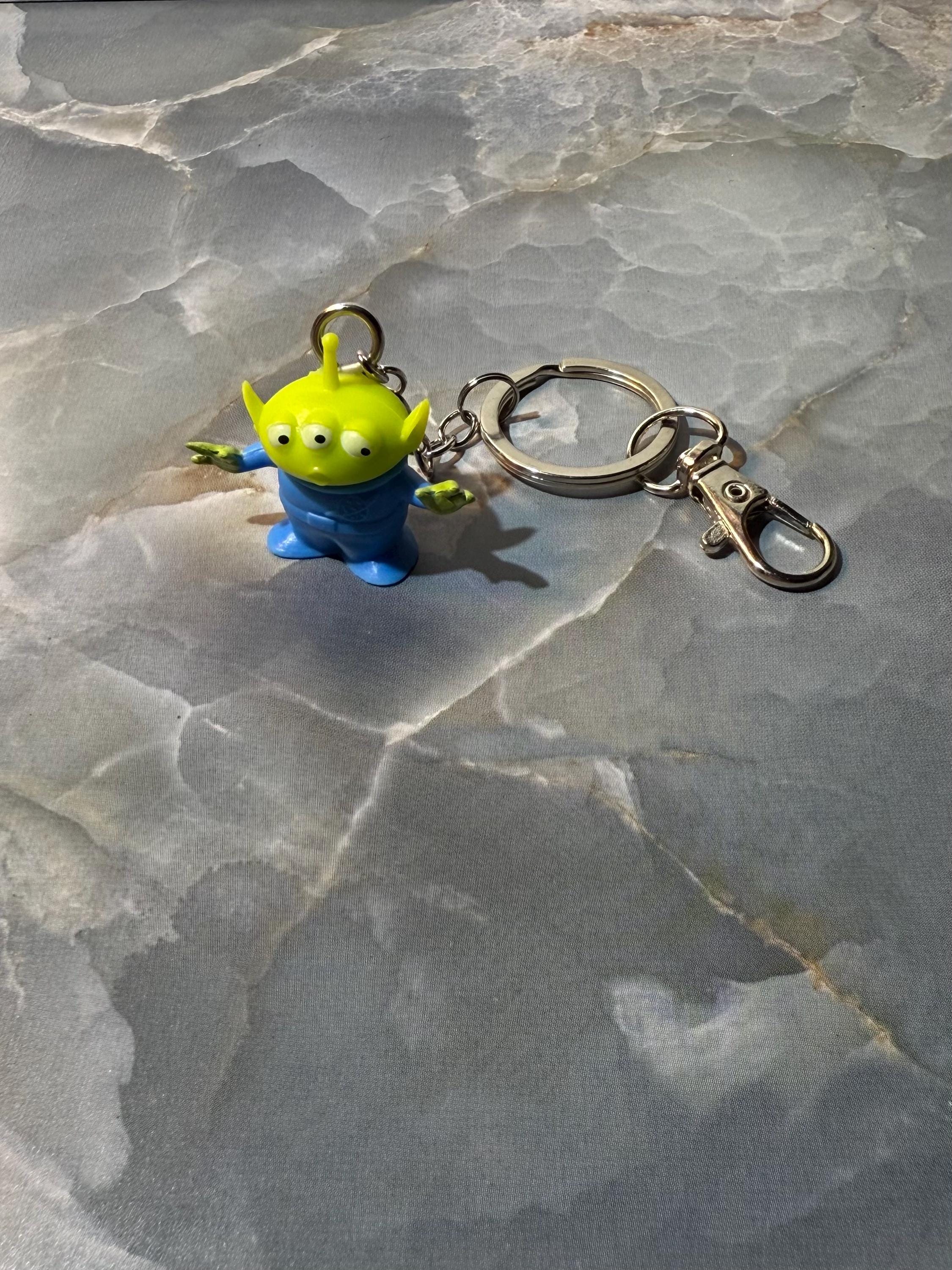 Disney Pixar Toy Story Keychain - Etsy