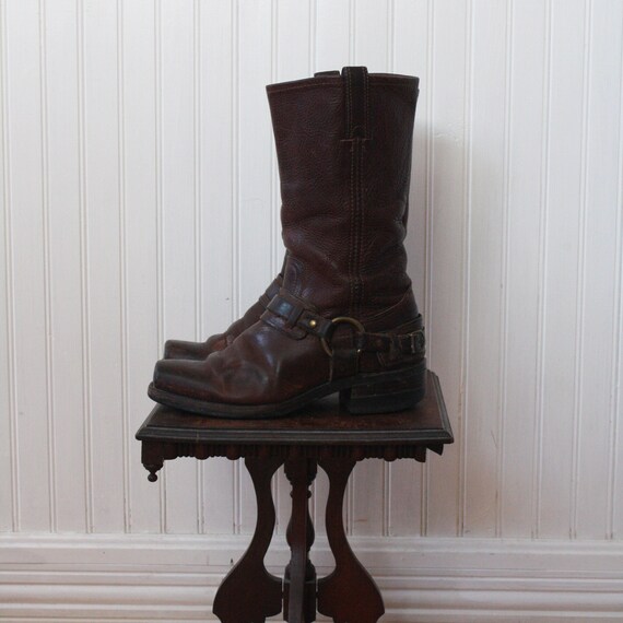 frye boots 7.5