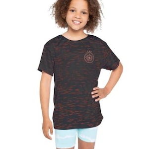 Custom Portland Soccer Shirt US Womens Soccer Tee Sophia Wilson Shirt Sam Coffey Tee Portland Thorns Back in Black Fan Gift image 7