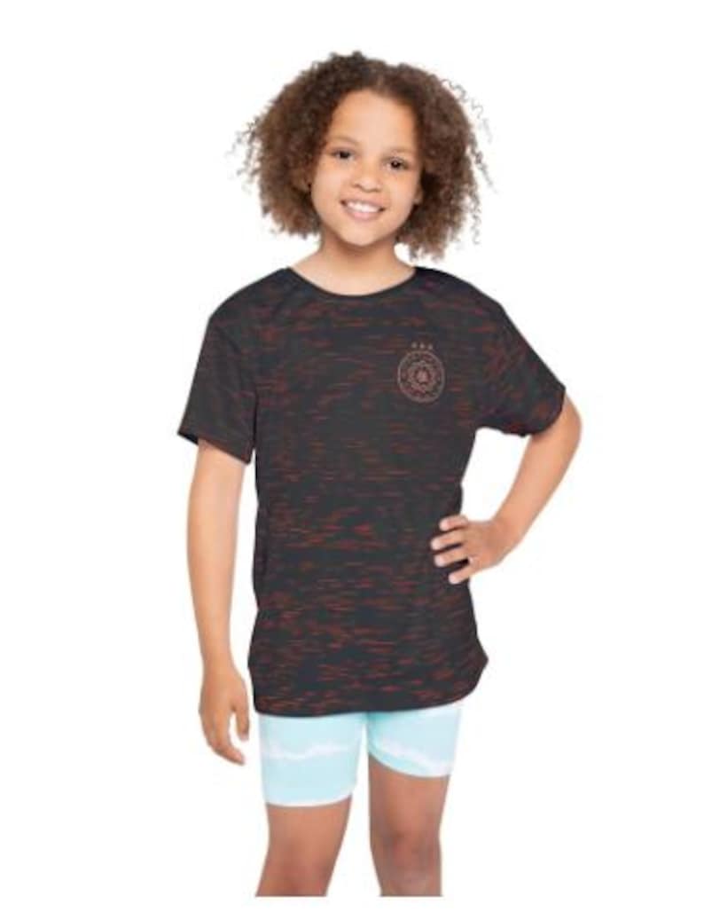 Custom Portland Soccer Shirt US Womens Soccer Tee Sophia Wilson Shirt Sam Coffey Tee Portland Thorns Back in Black Fan Gift image 7