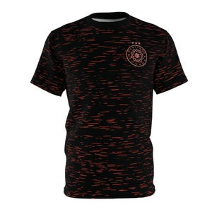Custom Portland Soccer Shirt US Womens Soccer Tee Sophia Wilson Shirt Sam Coffey Tee Portland Thorns Back in Black Fan Gift image 3