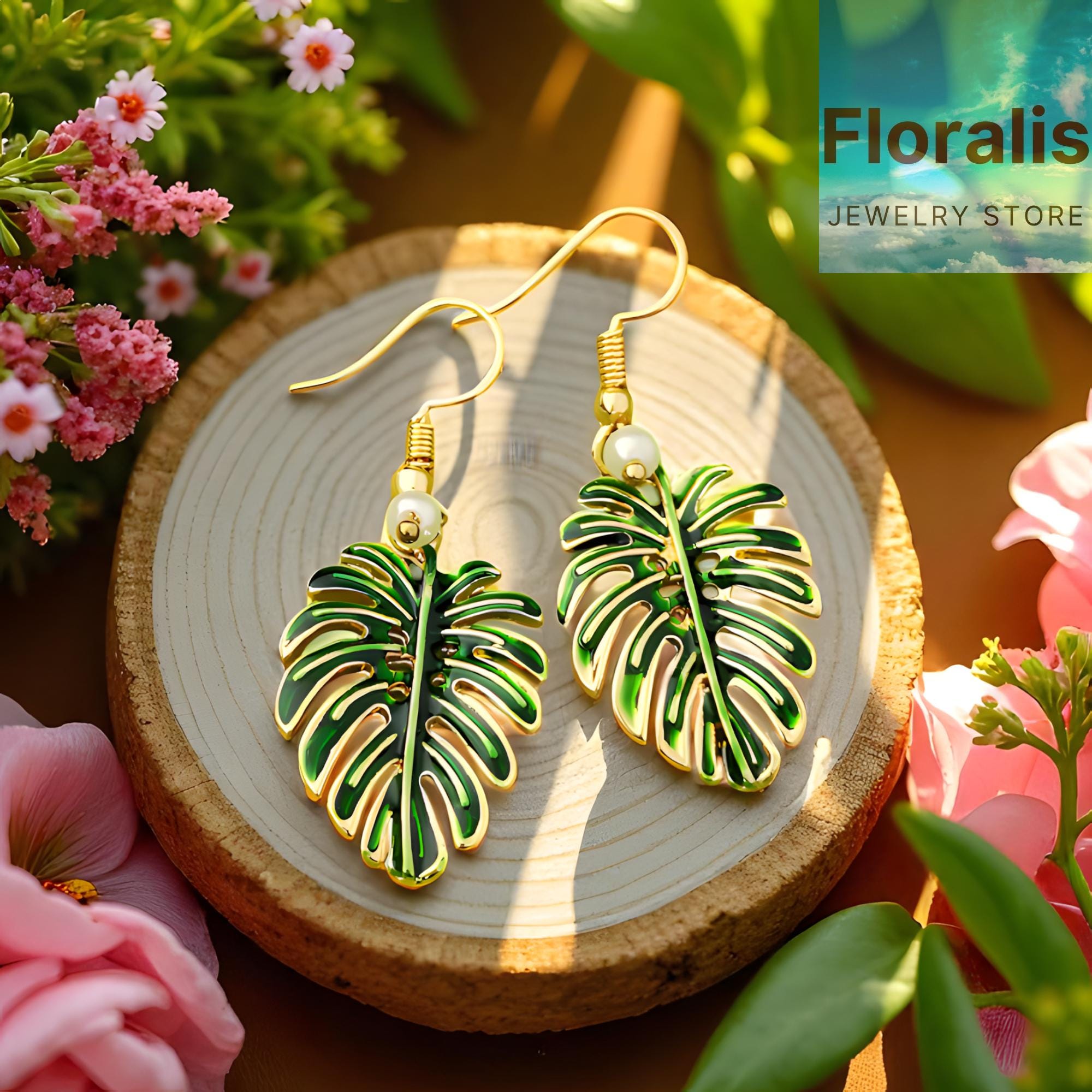 Bijou Fantaisie Femme Créoles Indiennes Rondes-plates Bohème Chic ...