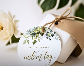 Étiquettes personnalisées pour cadeaux de mariage, étiquettes de remerciement personnalisées, étiquettes pour shower de mariage, étiquettes de cadeaux pour baby shower, étiquettes de sacs de fête, petites étiquettes cadeaux