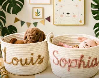 Baby Gift Basket, Baby Shower Gift Basket, Baby Basket, Personalized Baby Gifts, Baby Shower Gift, Custom Baby Basket, Newborn Gift