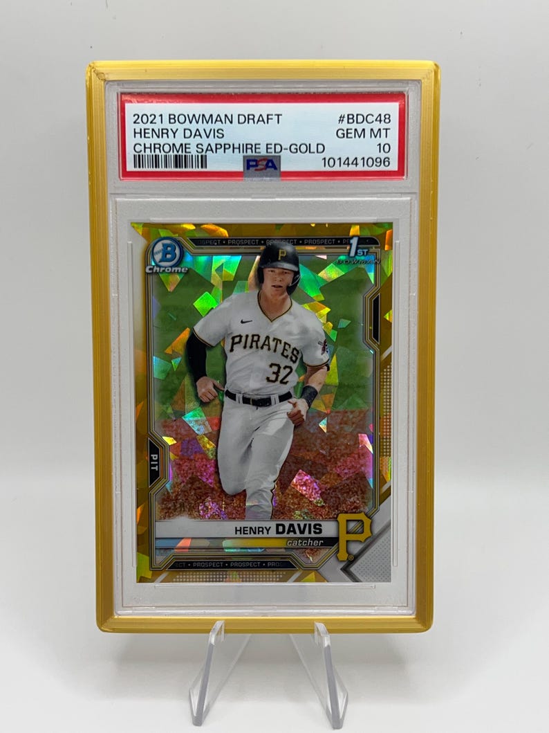 PSA Slab Case Bumper image 11