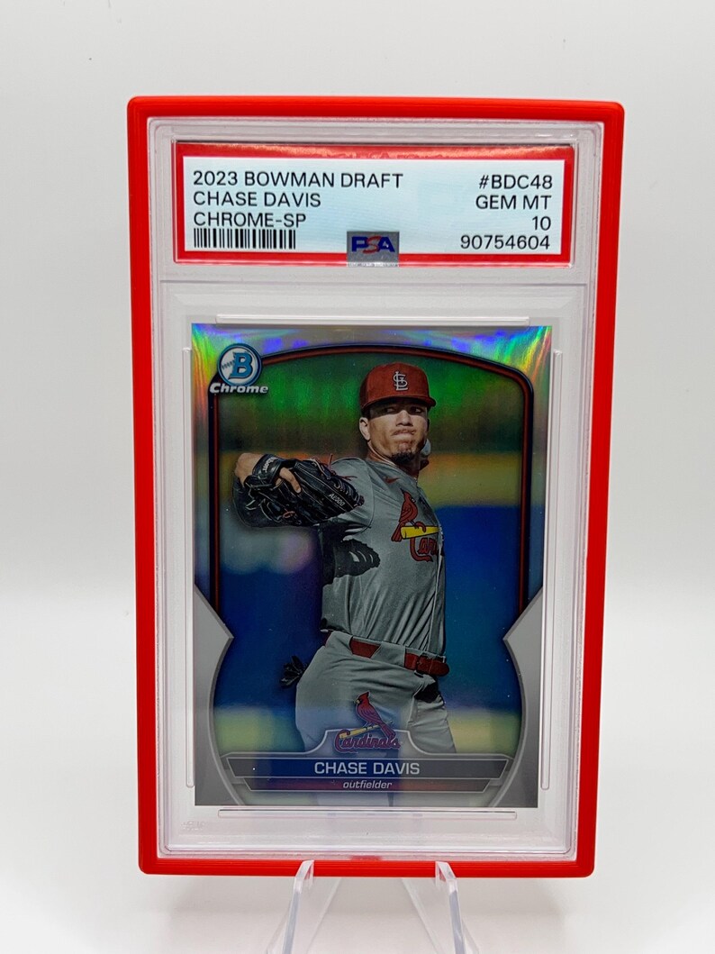 PSA Slab Case Bumper image 7